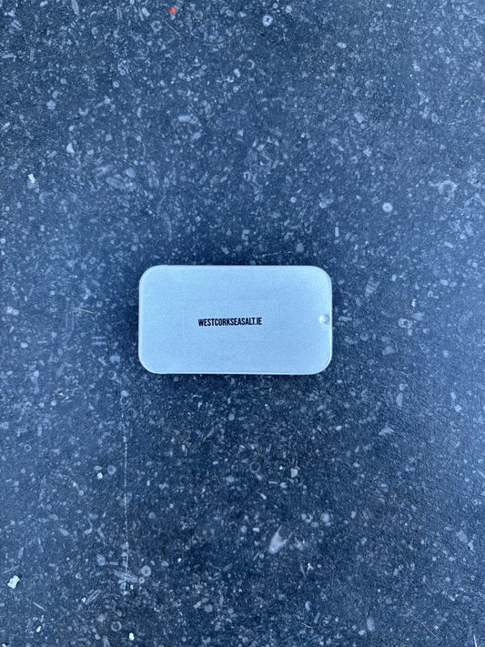 Sea Salt Slider