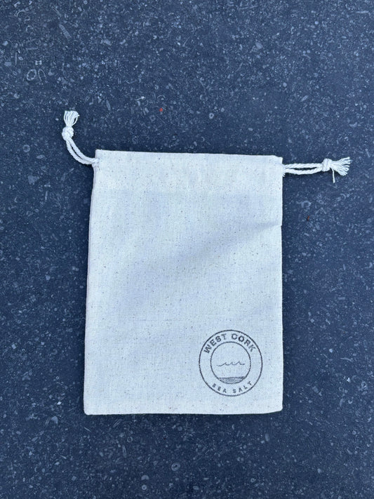 Pocket Sized Gift Bag
