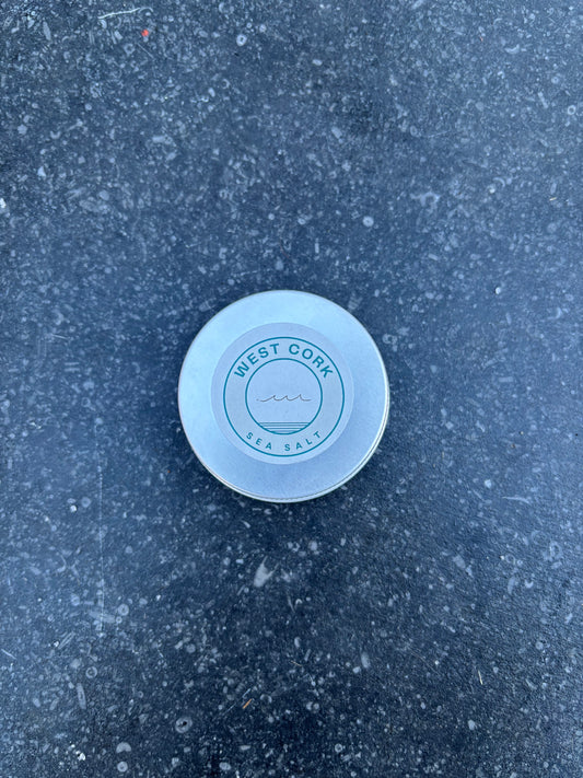 Sea Salt Tin-20G